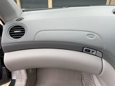 Lot 2003 Mercedes-Benz SL500