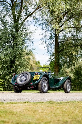 Lot 237 - 2021 Suffolk SS100