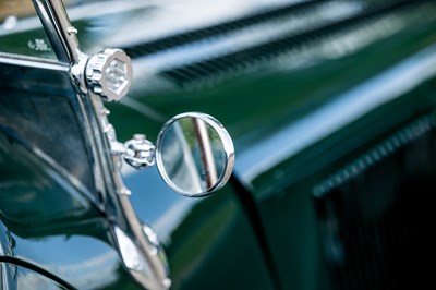 Lot 237 - 2021 Suffolk SS100
