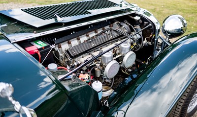 Lot 237 - 2021 Suffolk SS100