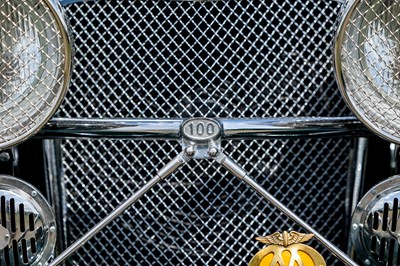 Lot 237 - 2021 Suffolk SS100