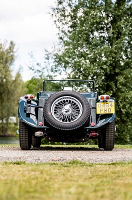 Lot 237 - 2021 Suffolk SS100