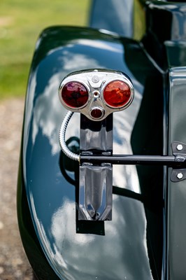 Lot 237 - 2021 Suffolk SS100