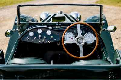 Lot 237 - 2021 Suffolk SS100