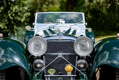 Lot 237 - 2021 Suffolk SS100