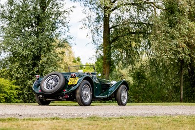 Lot 237 - 2021 Suffolk SS100