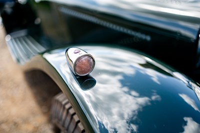 Lot 237 - 2021 Suffolk SS100