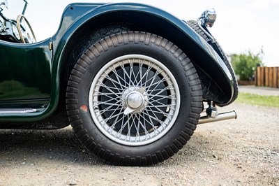 Lot 237 - 2021 Suffolk SS100