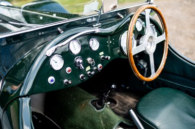Lot 237 - 2021 Suffolk SS100