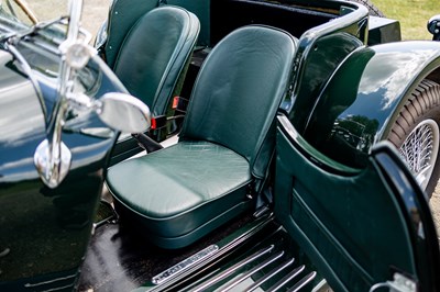 Lot 237 - 2021 Suffolk SS100