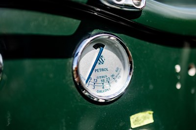 Lot 237 - 2021 Suffolk SS100