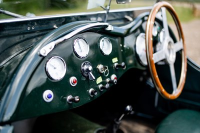Lot 237 - 2021 Suffolk SS100