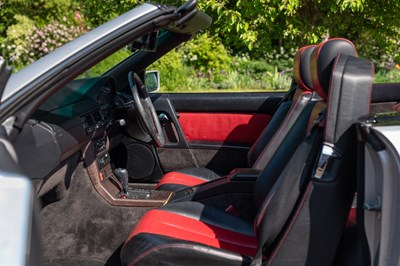 Lot 130 - 1995 Mercedes-Benz 320 SL Mille Miglia