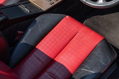 Lot 130 - 1995 Mercedes-Benz 320 SL Mille Miglia