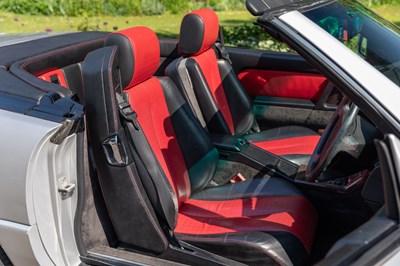 Lot 130 - 1995 Mercedes-Benz 320 SL Mille Miglia