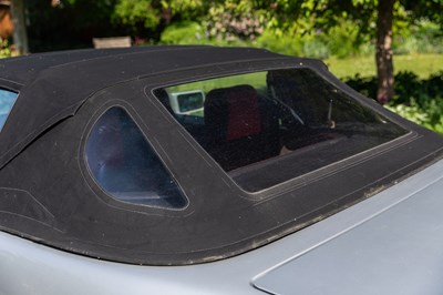 Lot 130 - 1995 Mercedes-Benz 320 SL Mille Miglia