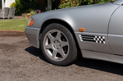 Lot 130 - 1995 Mercedes-Benz 320 SL Mille Miglia