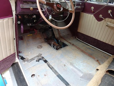 Lot 104 - 1948 Chevrolet Fleetmaster
