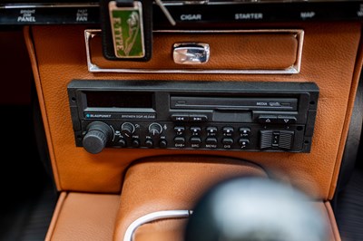 Lot 174 - 1965 Jaguar E-Type Series I Coupé (4.2 litre)