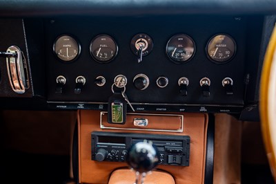 Lot 174 - 1965 Jaguar E-Type Series I Coupé (4.2 litre)