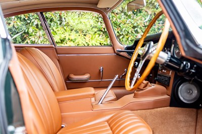 Lot 174 - 1965 Jaguar E-Type Series I Coupé (4.2 litre)