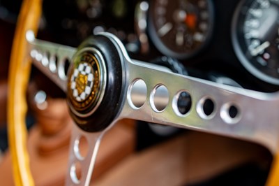 Lot 174 - 1965 Jaguar E-Type Series I Coupé (4.2 litre)
