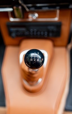 Lot 174 - 1965 Jaguar E-Type Series I Coupé (4.2 litre)