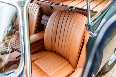 Lot 174 - 1965 Jaguar E-Type Series I Coupé (4.2 litre)