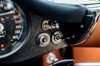 Lot 174 - 1965 Jaguar E-Type Series I Coupé (4.2 litre)