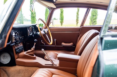 Lot 174 - 1965 Jaguar E-Type Series I Coupé (4.2 litre)