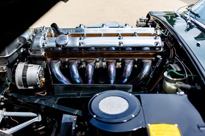 Lot 174 - 1965 Jaguar E-Type Series I Coupé (4.2 litre)