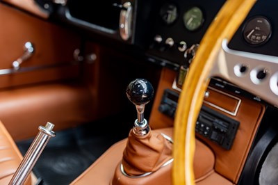 Lot 174 - 1965 Jaguar E-Type Series I Coupé (4.2 litre)