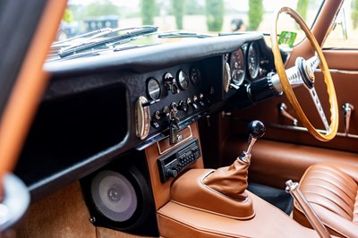 Lot 174 - 1965 Jaguar E-Type Series I Coupé (4.2 litre)