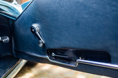 Lot 205 - 1969 Jaguar E-Type Series II 2+2