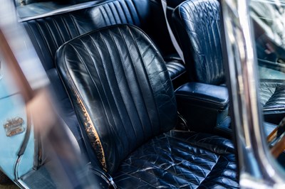 Lot 205 - 1969 Jaguar E-Type Series II 2+2