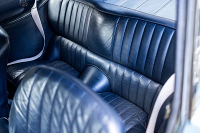 Lot 205 - 1969 Jaguar E-Type Series II 2+2