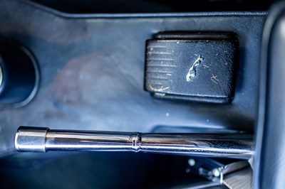 Lot 205 - 1969 Jaguar E-Type Series II 2+2