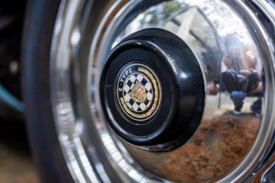Lot 205 - 1969 Jaguar E-Type Series II 2+2