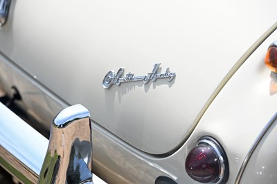 Lot 180 - 1958 Austin Healey 100/6 BN4