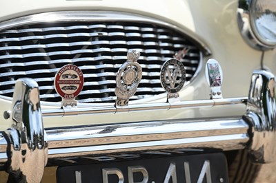 Lot 180 - 1958 Austin Healey 100/6 BN4