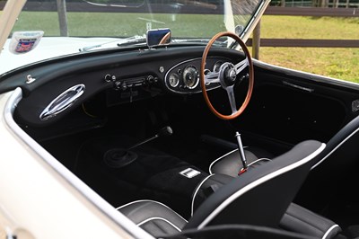 Lot 180 - 1958 Austin Healey 100/6 BN4