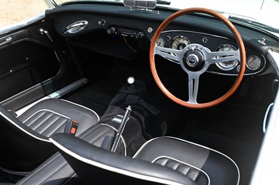 Lot 180 - 1958 Austin Healey 100/6 BN4