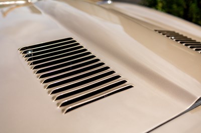 Lot 207 - 1963 Jaguar E-Type Series I Roadster (3.8 litre)