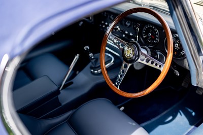 Lot 207 - 1963 Jaguar E-Type Series I Roadster (3.8 litre)