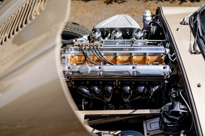 Lot 207 - 1963 Jaguar E-Type Series I Roadster (3.8 litre)