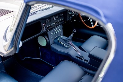 Lot 207 - 1963 Jaguar E-Type Series I Roadster (3.8 litre)