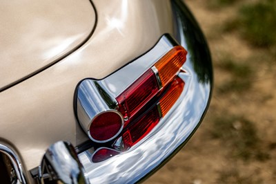 Lot 207 - 1963 Jaguar E-Type Series I Roadster (3.8 litre)