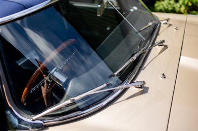 Lot 207 - 1963 Jaguar E-Type Series I Roadster (3.8 litre)