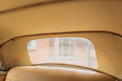 Lot 106 - 1962 Morris Minor ‘Series III’ Convertible (1300cc)