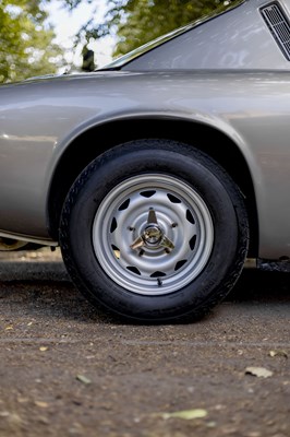 Lot 177 - 1968 Lotus Elan Plus 2